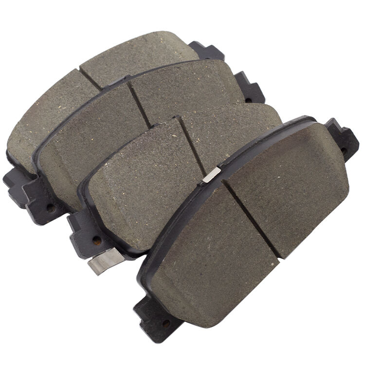 Common Issues with Brake Pads and How to Avoid Them