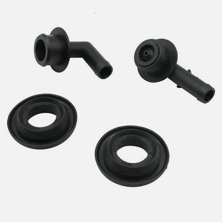 53013360AA Novo Kit da Válvula PCV para Chrysler para Dodge Jeep e Grand Cherokee Sprinter Modelo