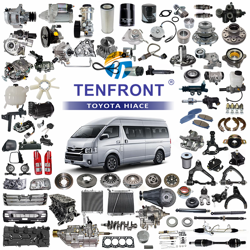 What Trends Are Driving the Car Spare Parts Market in 2023?