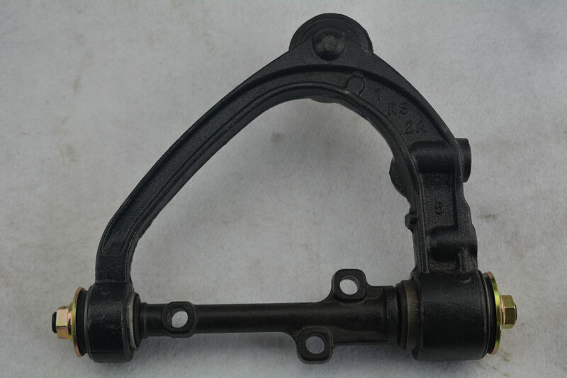 How to choose the right control arm vehicle for your wholesale business