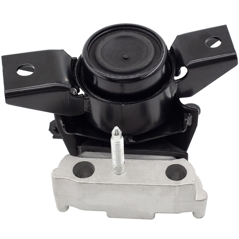 Hoe om Tekens van Verslete Karmotorophangstukke te Identifiseer