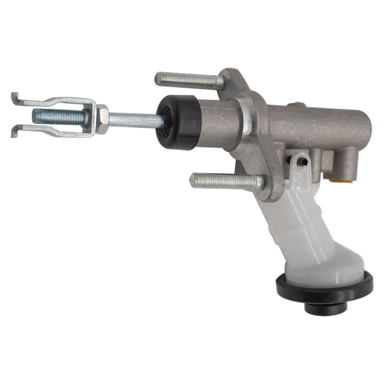 How to Choose the Right Cylinder Master for Your Business Needs