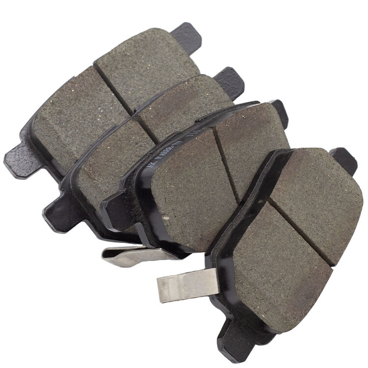 Where to Source Brake Pads for Wholesale Distribution?