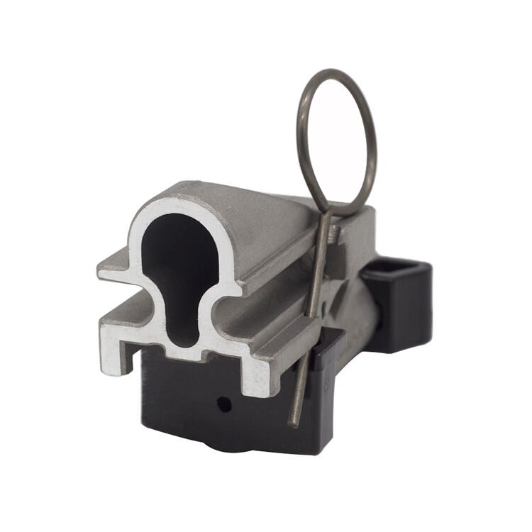 นวัตกรรมล่าสุดในเทคโนโลยีตัวตึงโซ่