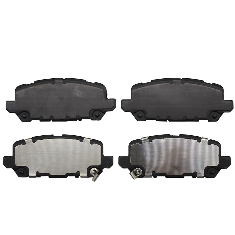 Where to Find Reliable Bulk Brakes and Pads Suppliers