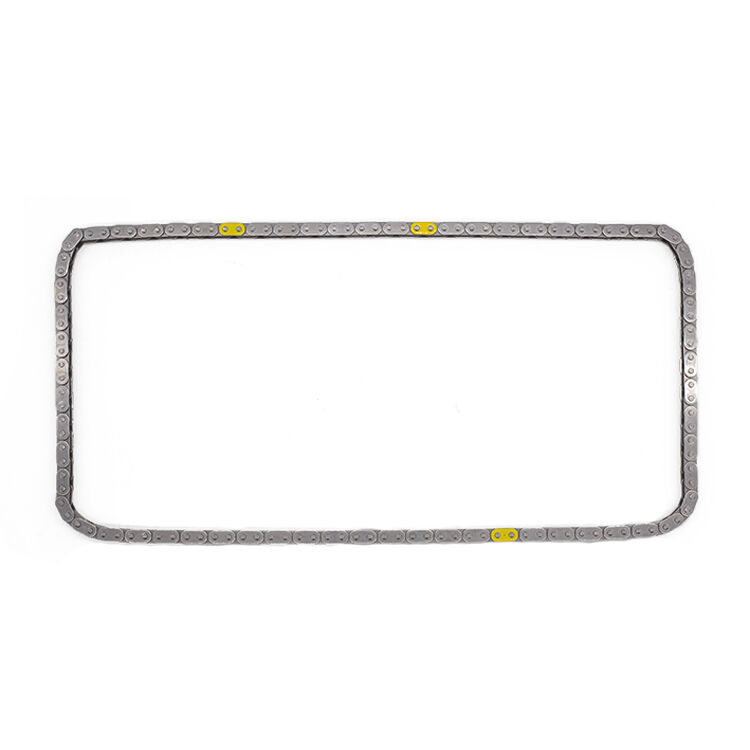 Jak wybrać najlepszy pasek rozrządu i łańcuch rozrządu do swojego pojazdu