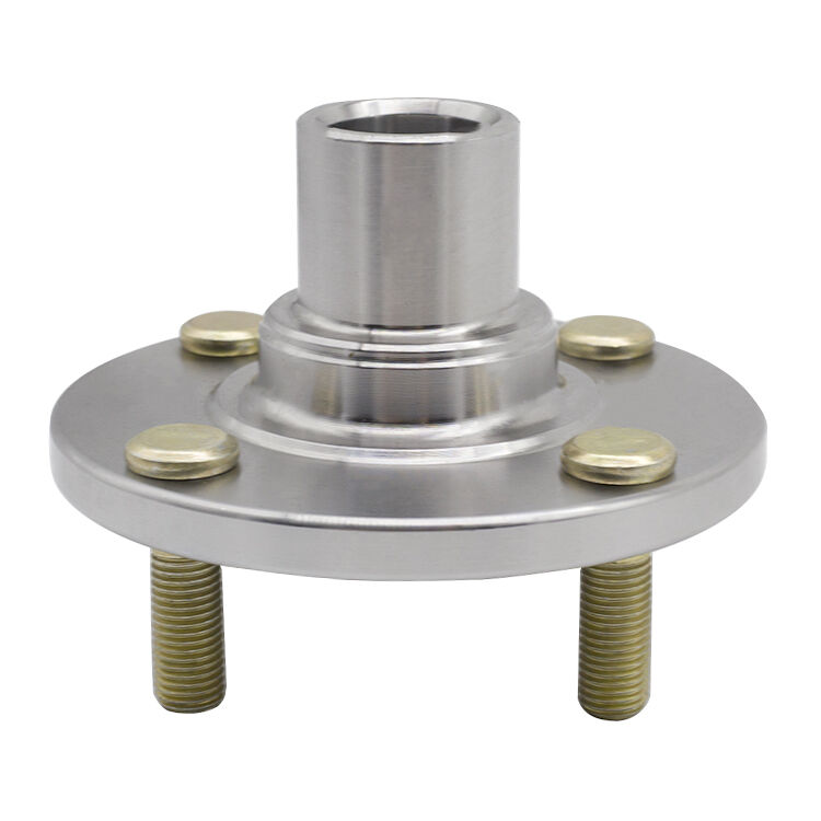 How Wholesale Car Bearings Enhance Vehicle Durability and Safety?