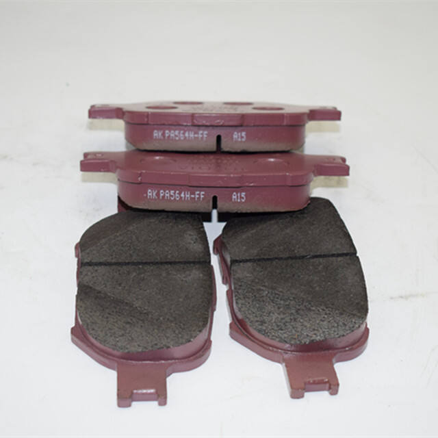 What Are the Benefits of Upgrading to Performance Brake Pads?