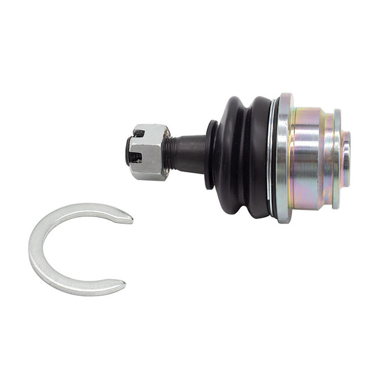 Where to Source Reliable Upper Ball Joints for Your Automotive Business