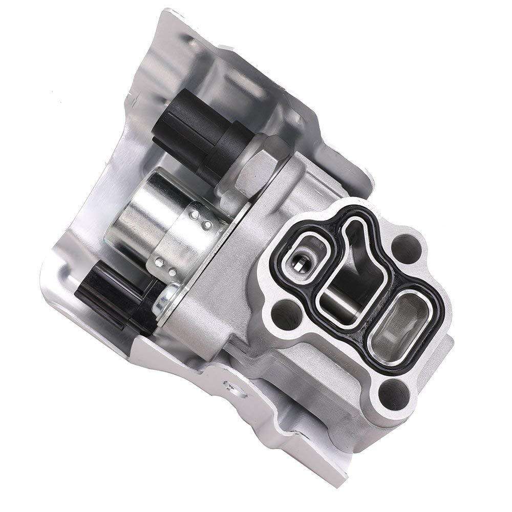 15810-RAA-A03 Solenoid Spool Valve for Honda Accord CIVIC FIT Saloon ODYSSEY ACURA 2.4