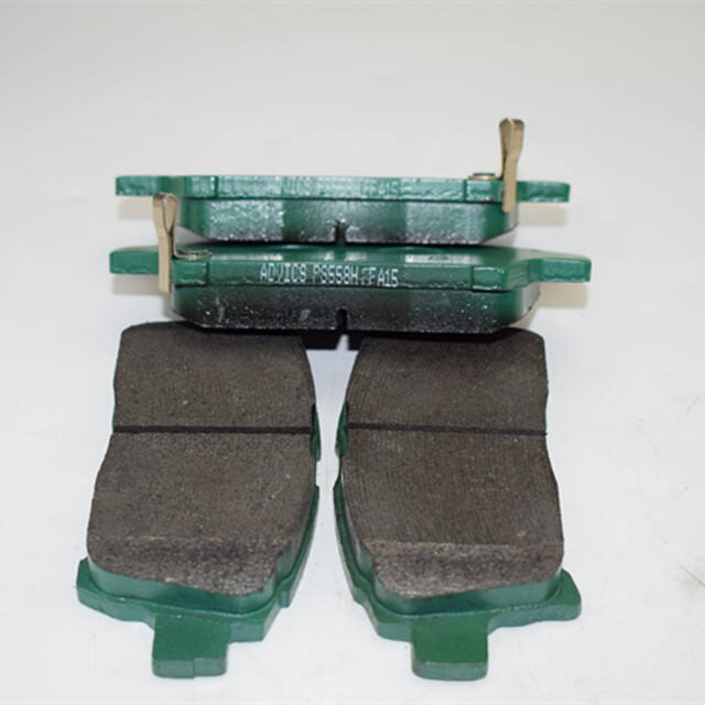 What Should You Look for in Best Brake Pads for High-Performance Vehicles?