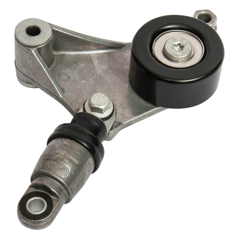 How Tensioner Quality Impacts Overall Product Performance in Your Industry