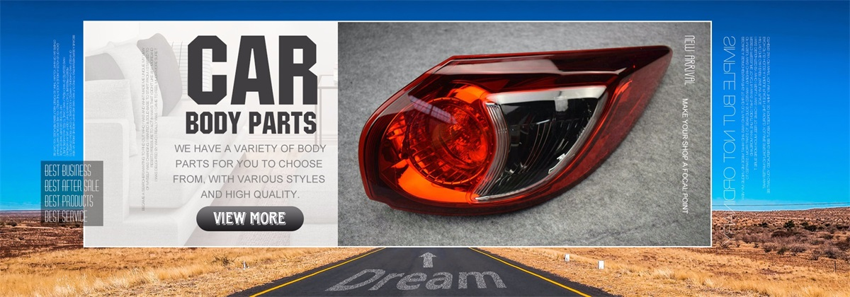 Koji su najčešće zamijenjeni dijelovi karoserije Toyote?