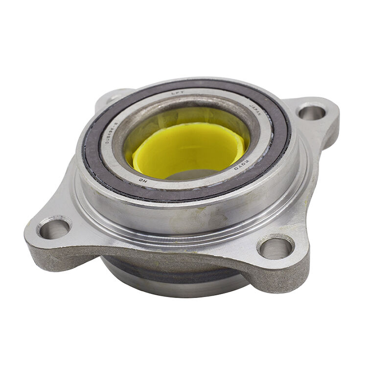 What Are the Latest Trends in Car Bearings for Wholesale Buyers?