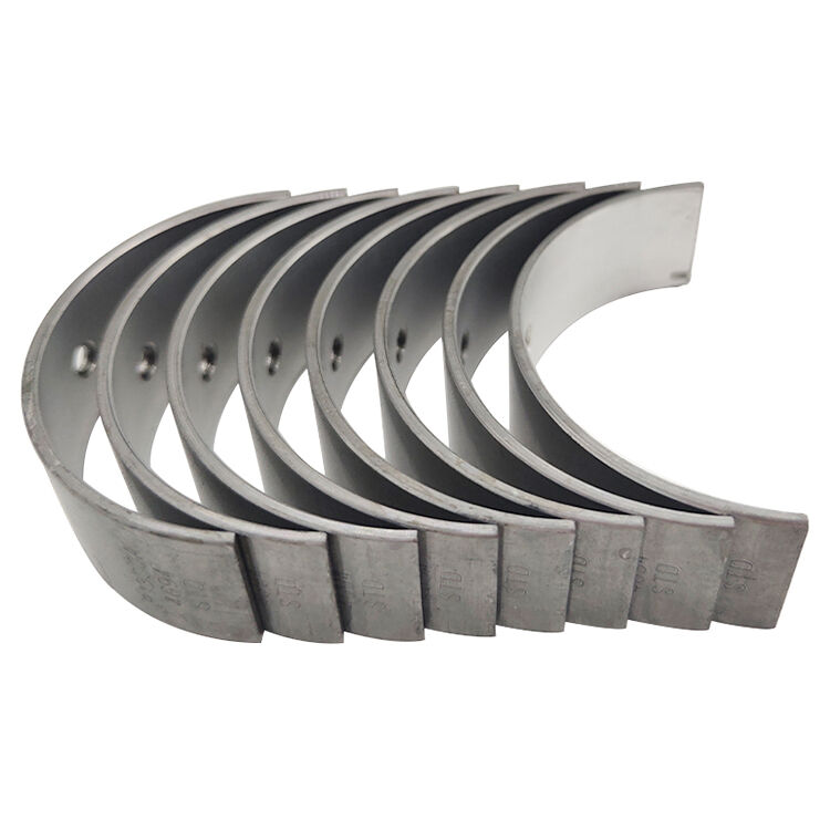 Paliers principaux de vilebrequin les mieux notés, recommandés par des experts du secteur