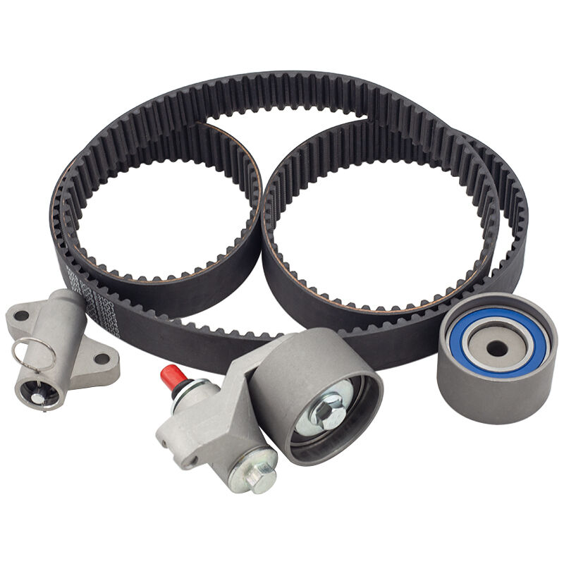 From our review, the number of times you should replace your accessory belt tensioner depends on your Kind of car and how frequently you use it.