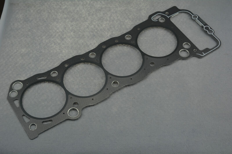 What Are the Benefits of Upgrading to Premium Engine Head Gaskets?
