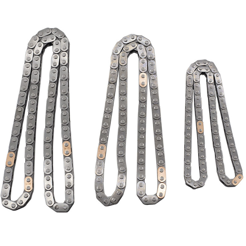 What Materials and Technologies Ensure Durable Car Timing Chains?