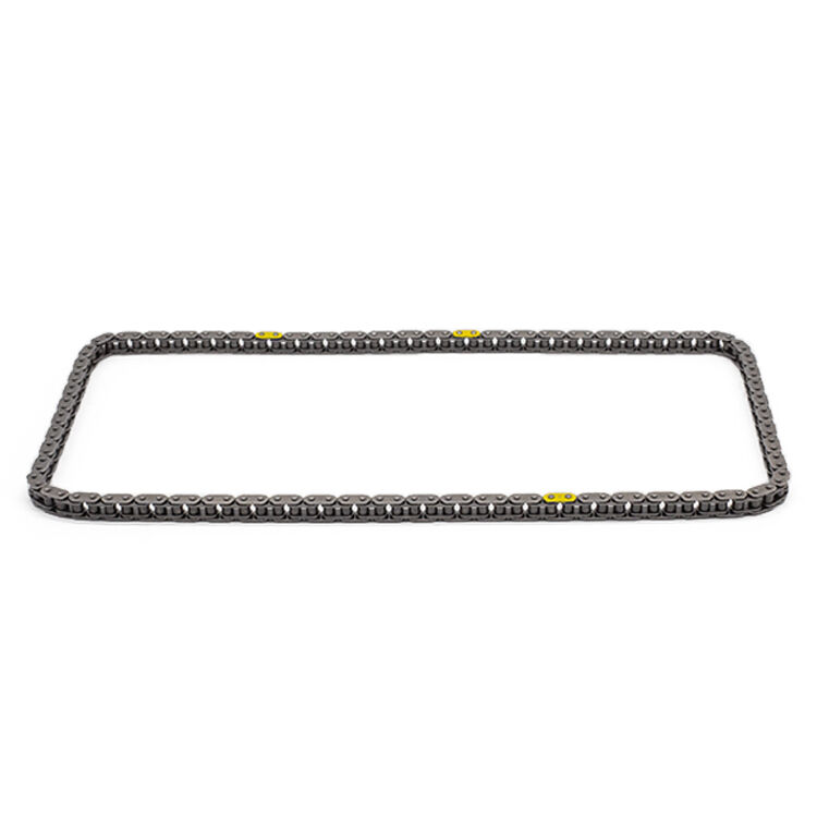 ហេតុអ្វីបានជាការផ្លាស់ប្ដូរខ្សែចង្អូរធាតុគឺសំខាន់សម្រាប់សមត្ថភាពម៉ាស៊ីន