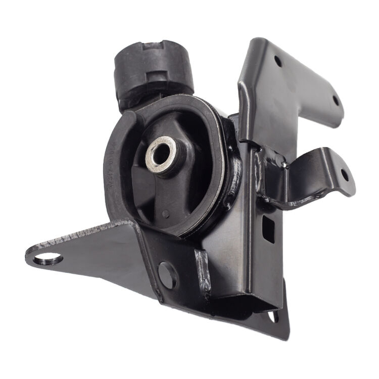 How to Ensure Durability and Performance in Motor Mounts?