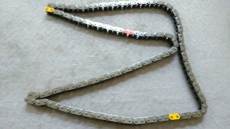 Top Engine Timing Chain Brands in 2021