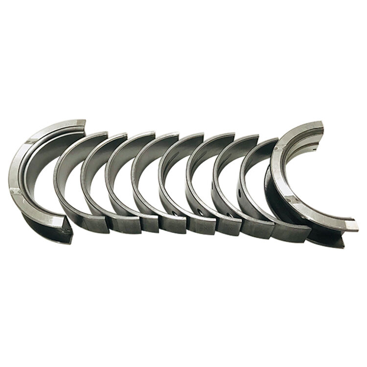 How to Choose High-Quality Crankshaft Bearings for Wholesale Purchase