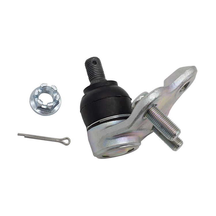 Where to Find Bulk Suppliers for Ball Joints in Your Region