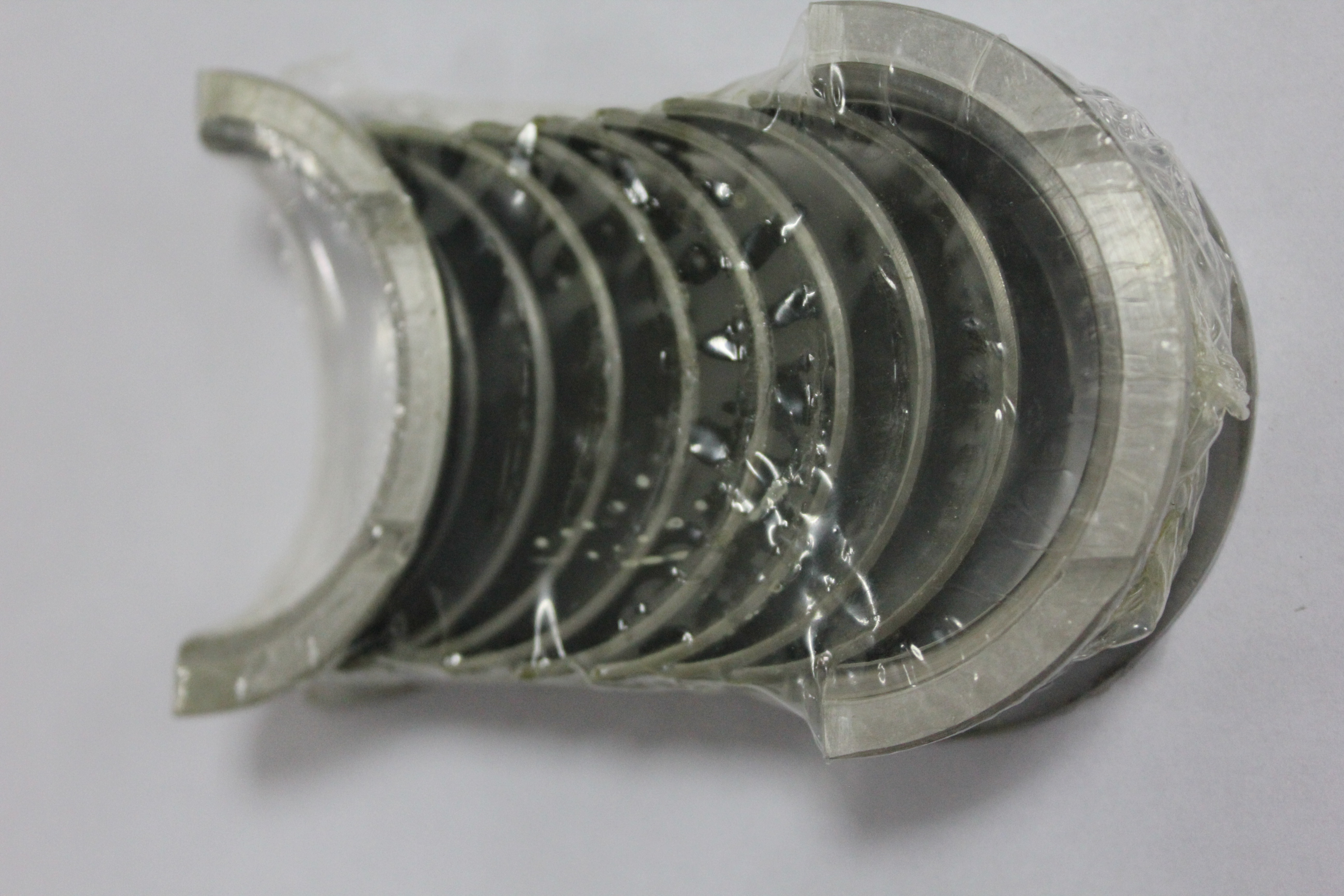 Why Wholesale Crankshaft Bearings Are the Best Choice for Bulk Engine Repairs