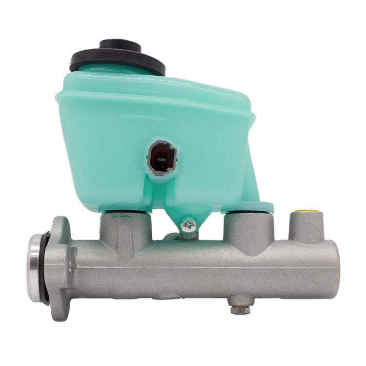 What Makes a Brake Cylinder Stand Out in the Wholesale Market?
