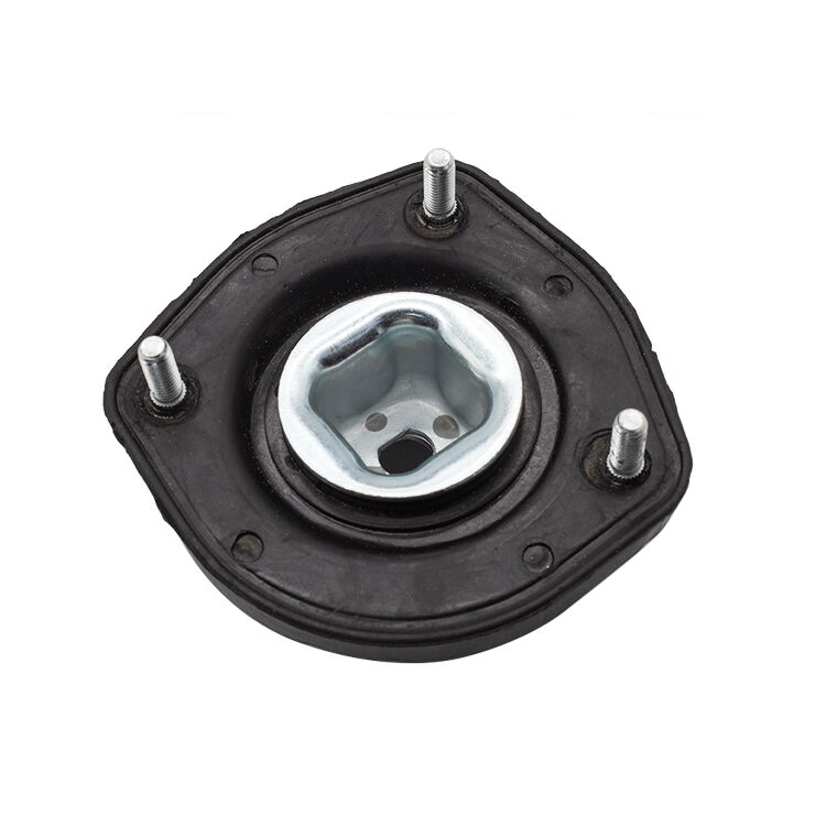 How to Maintain Motor Mounts for Long-Lasting Performance