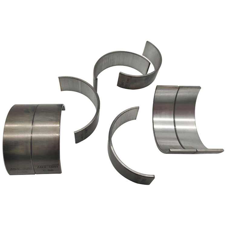 What makes our crankshaft rods stand out from the competition