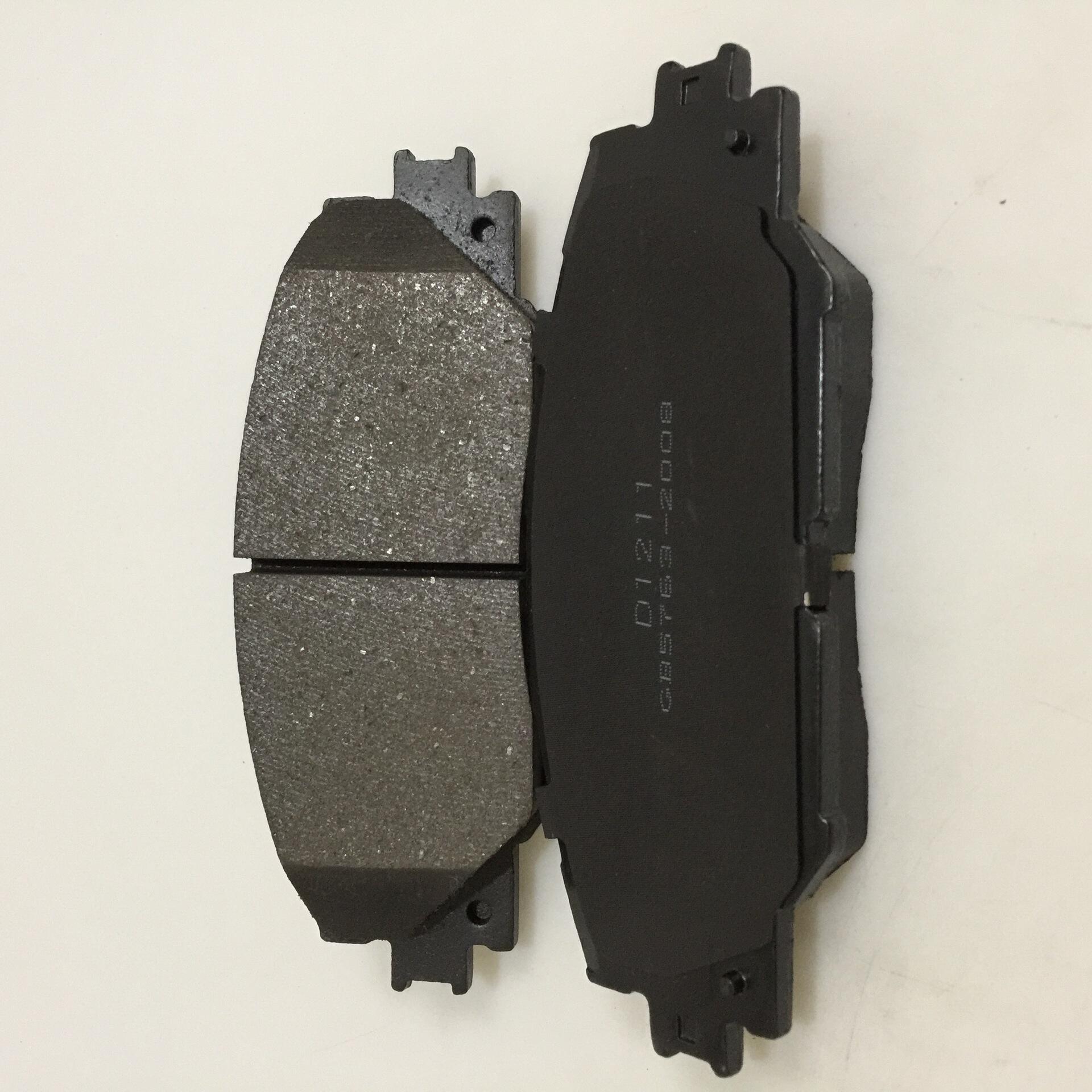 Поиск лучших предложений на замену тормозных колодок