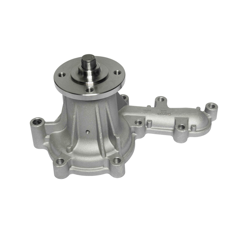 Where to Source Reliable Engine Water Pumps for Wholesale Distribution