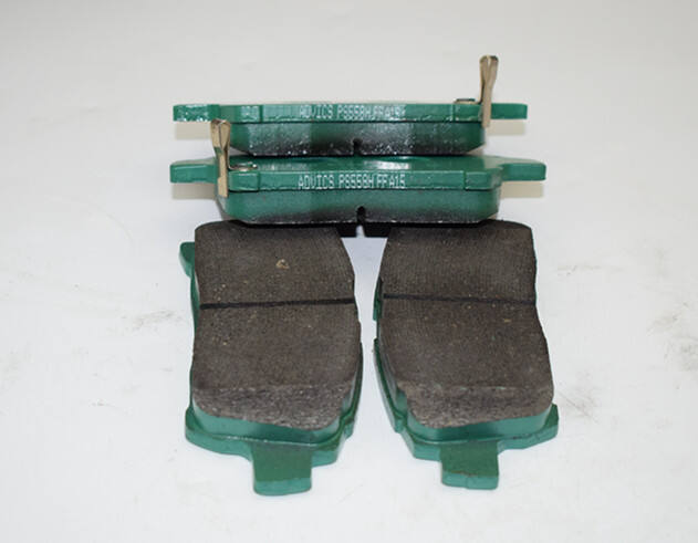 How to Ensure Optimal Performance with Premium Brake Pads for Your Vehicle