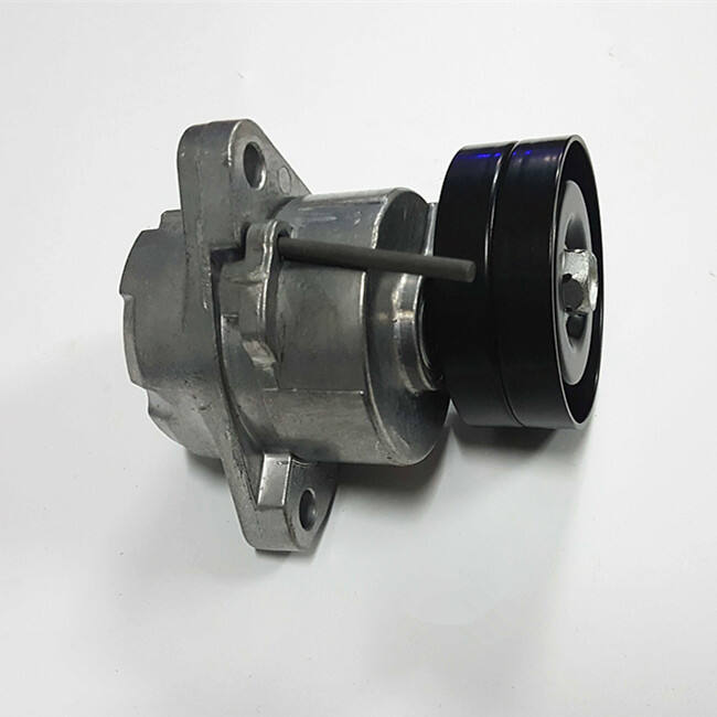 ตัวตึงสายพานเครื่องยนต์มีผลต่ออายุการใช้งานของเครื่องยนต์อย่างไร