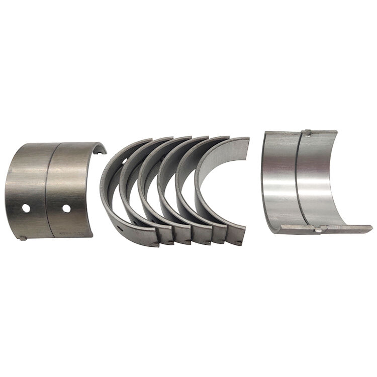 How to choose the right crankshaft rods for your project