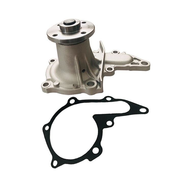 What Are the Benefits of Upgrading Your Water Pump?