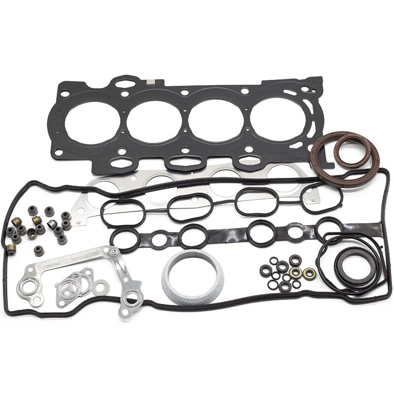 Where to Find the Best Wholesale Deals on Engine Gasket Sets