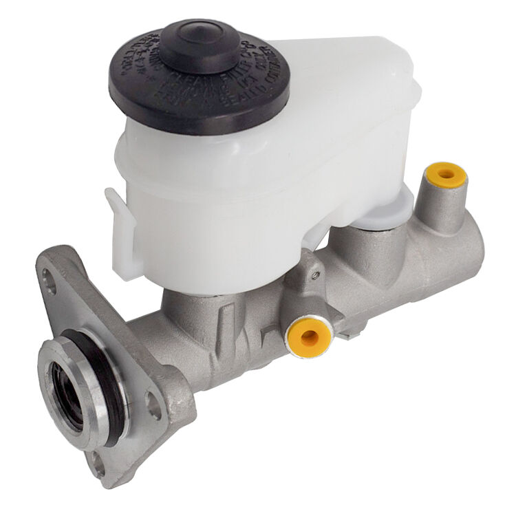 What Are the Latest Innovations in Brake Cylinder Technology?