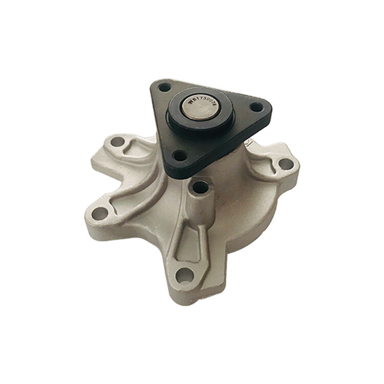 What Are the Common Issues with Engine Water Pumps and How to Fix Them