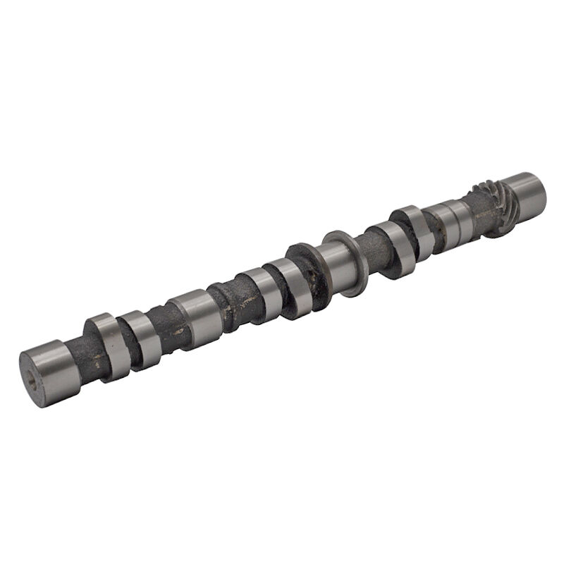 Performance camshaft