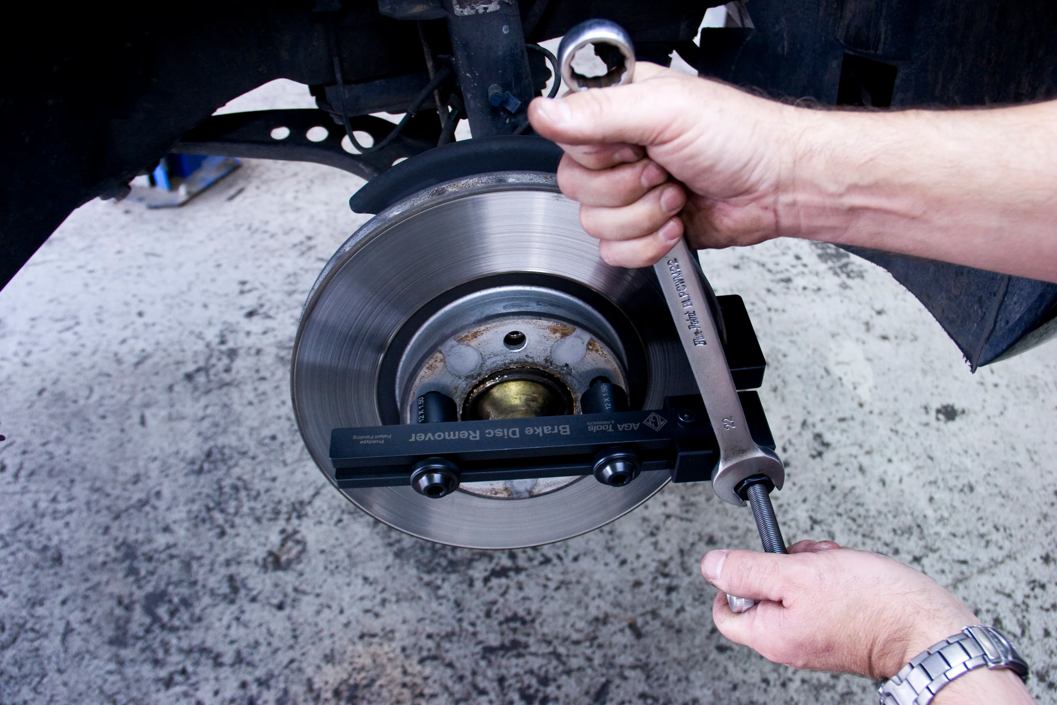 Common Brake Disk Resurfacing Issues and How to Avoid Them