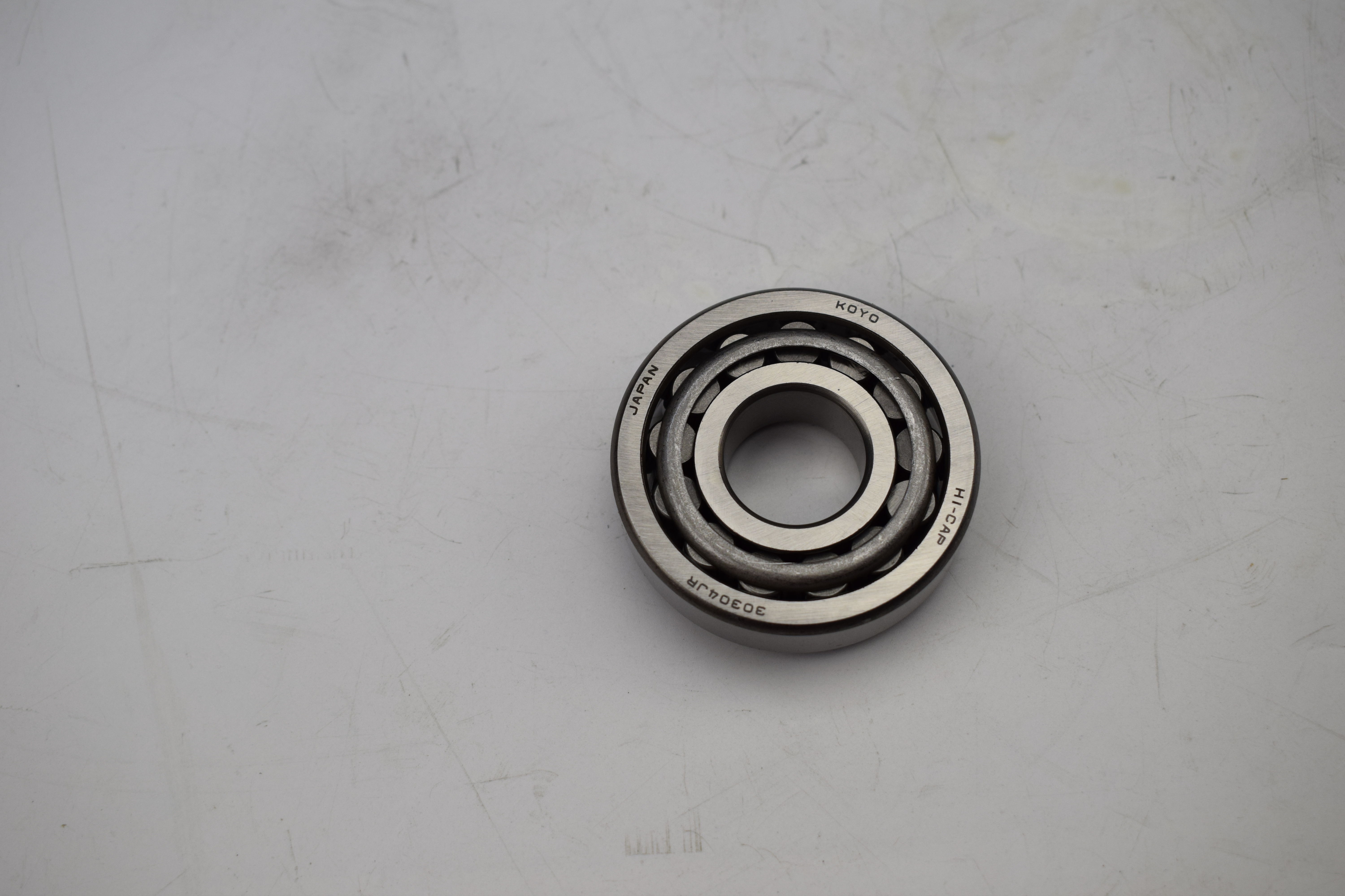 What Specifications Should Wholesale Buyers Consider When Selecting Ball Bearings?