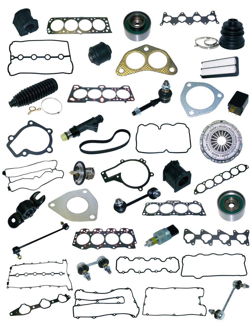 How to Negotiate the Best Prices in Car Parts Wholesale