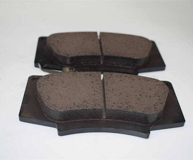 How to Identify High-Quality Brake Pads for Your Vehicle?