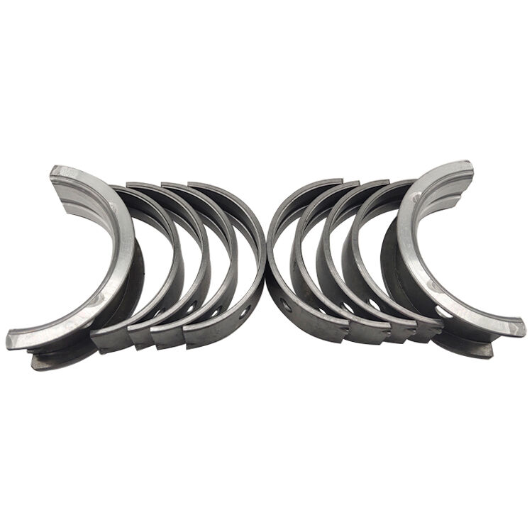 How to Identify Genuine Wholesale Crankshaft Thrust Bearings from Manufacturers