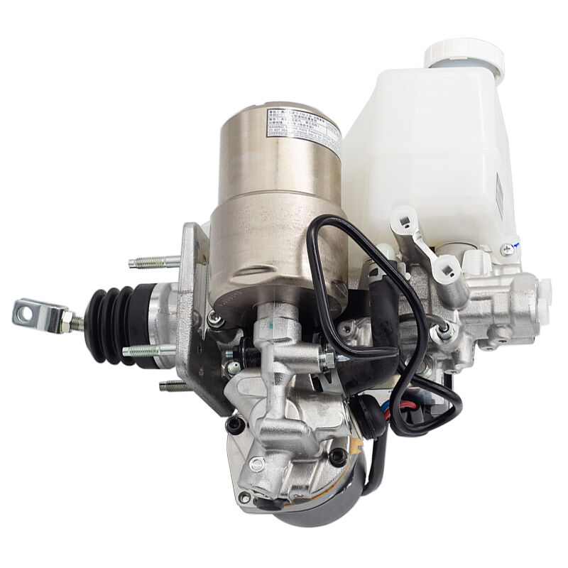 Wholesale prices on premium brake cylinder master products