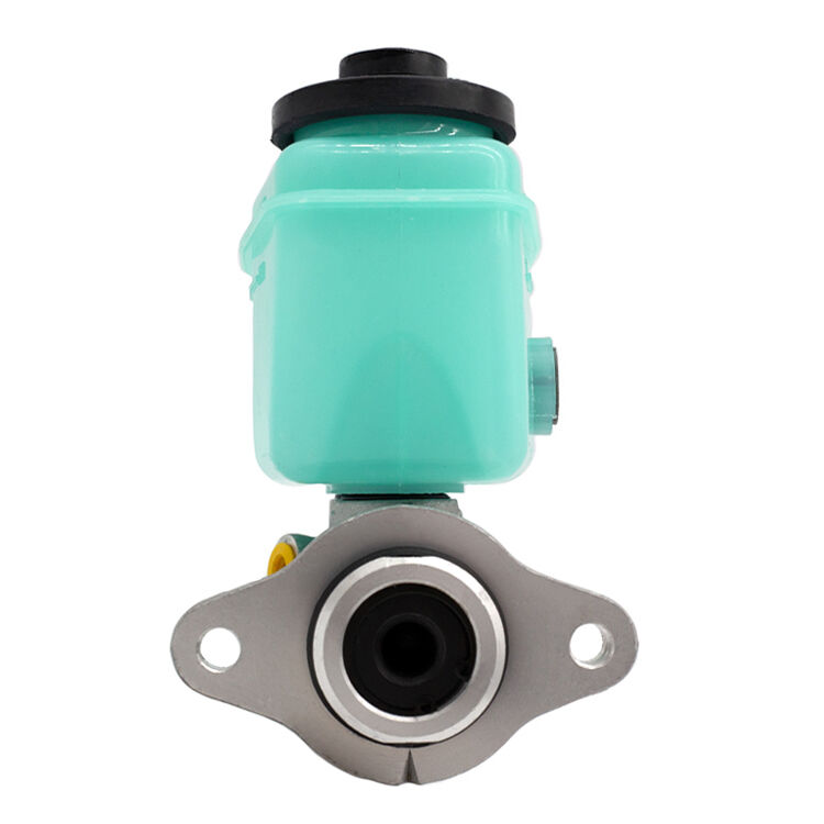 What sets Brakemaster apart from other brake manufacturers?