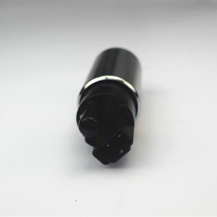 What Are the Latest Trends in Engine Fuel Pump Design and Efficiency?