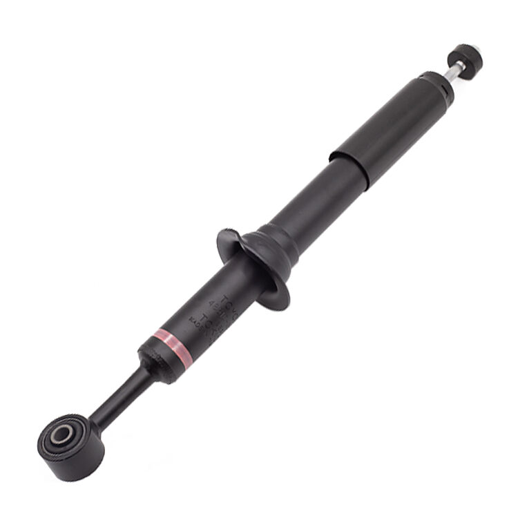 Wholesale discounts on top-rated shock absorbers